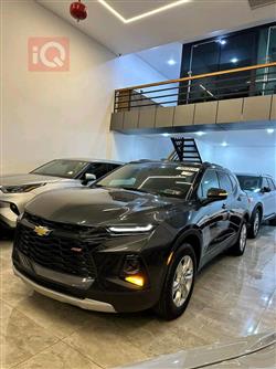 Chevrolet Blazer